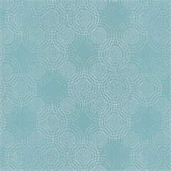 Ripple Privacy Curtain Fabric